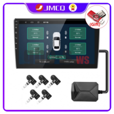 Система контроля давления в шинах TPMS USB для Android