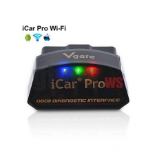 Сканер OBDII WI-FI ELM 327 Vgate iCar Pro