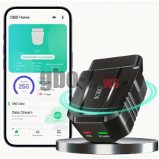 Сканер OBDII Bluetooth ELM327 для Android и IOS