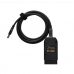 USB сканер VCDS 22.3 HEX V2 VAG COM 