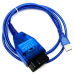 K-line Fiatecuscan USB Vag-COM KKL 409.1