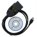 USB Vag COM 12.12.0 VCDS HEX CAN