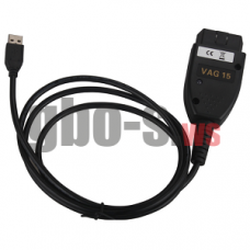 USB Vag COM 15.7.1 VCDS HEX CAN