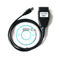 Сканер Ford VCM OBD 2